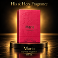 Maria 100 mL — His & Hers Fragrance black and gold product card