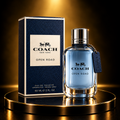 Coach Open Road — Eau de Toilette — 60 mL