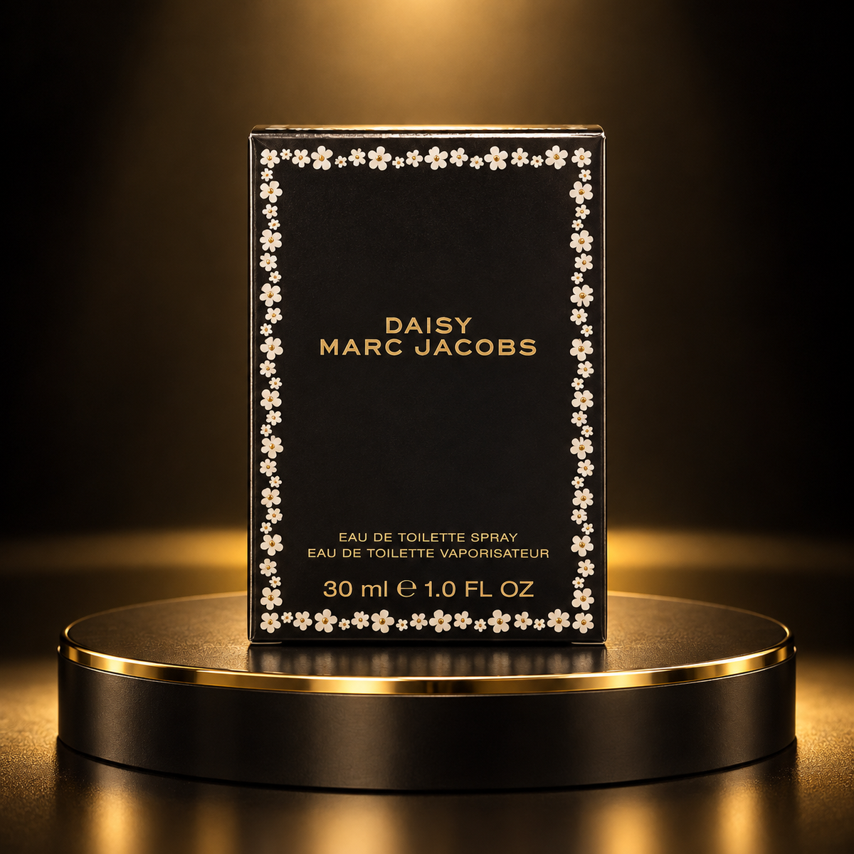 Marc Jacobs Daisy — 30 mL carton