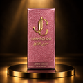 Jimmy Choo I Want Choo With Love Eau de Parfum — 40 mL carton